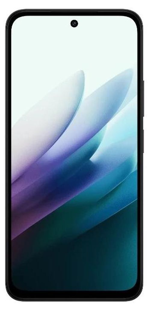 Xiaomi Redmi 15 Mitternachtsschwarz 6 Gigabyte 128 Gigabyte Produktbild 