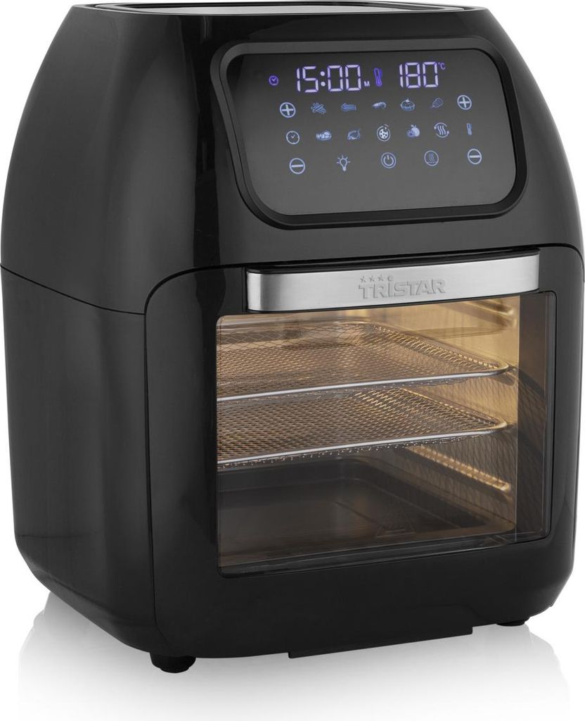 Tristar FR-6964 friggitrice Singolo 10 L Indipendente 1800 Immagine del prodotto 