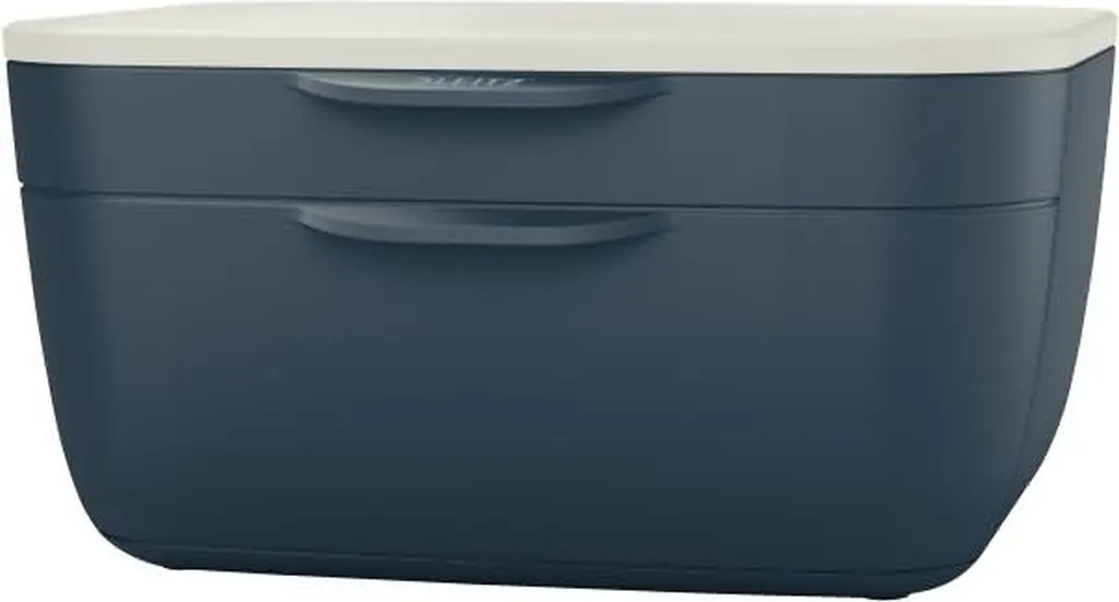 Organizzatore Scrivania Leitz 53570089 per Documenti A4 e Cancelleria - 5