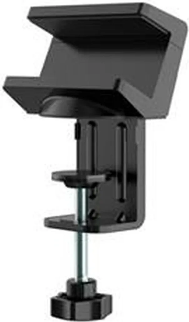 Staffa Multipresa Regolabile StarTech.com per Postazioni Workstation