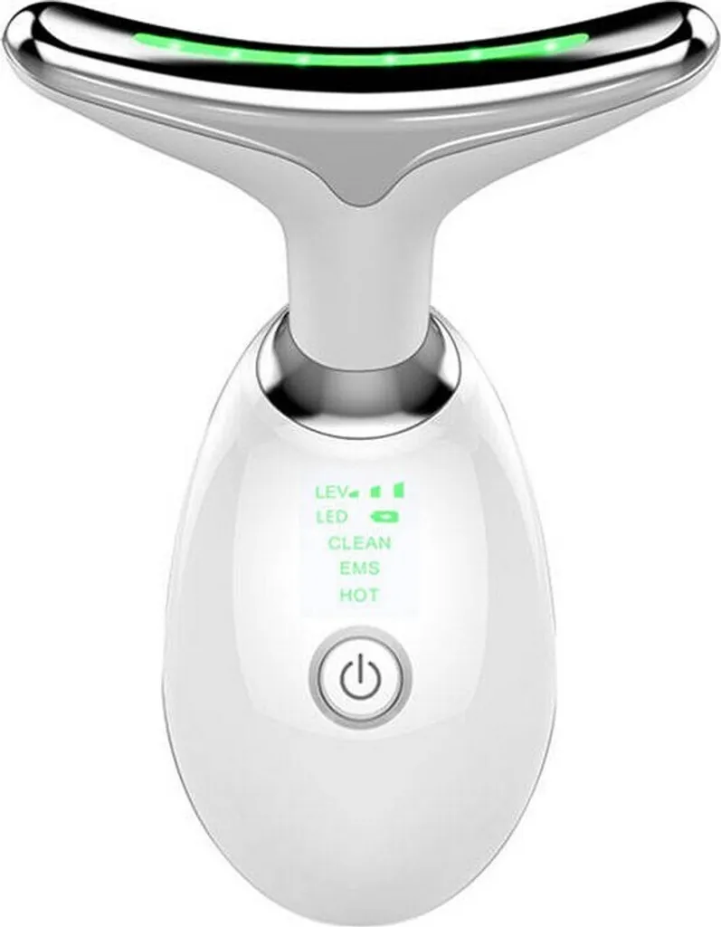 Anlan Electric EMS Neck Massager ALMJY01-02 Masseur de Cou Cervical