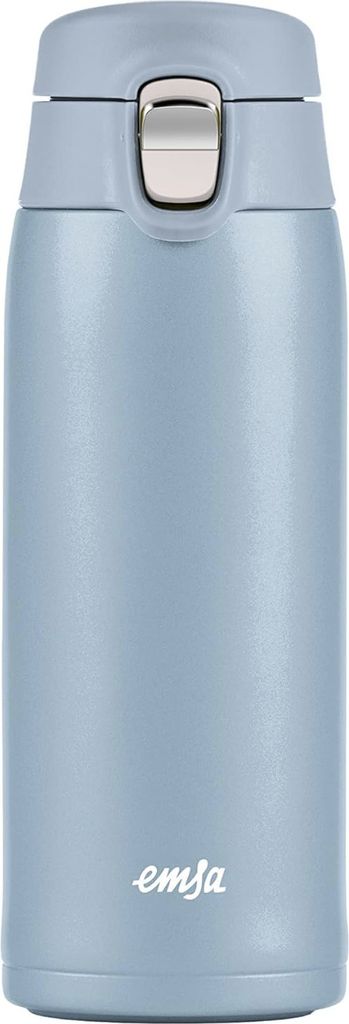 Emsa TRAVEL MUG light Thermobecher, (0,4 Liter, Produktbild 