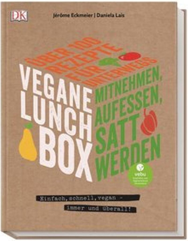 Vegane Lunchbox