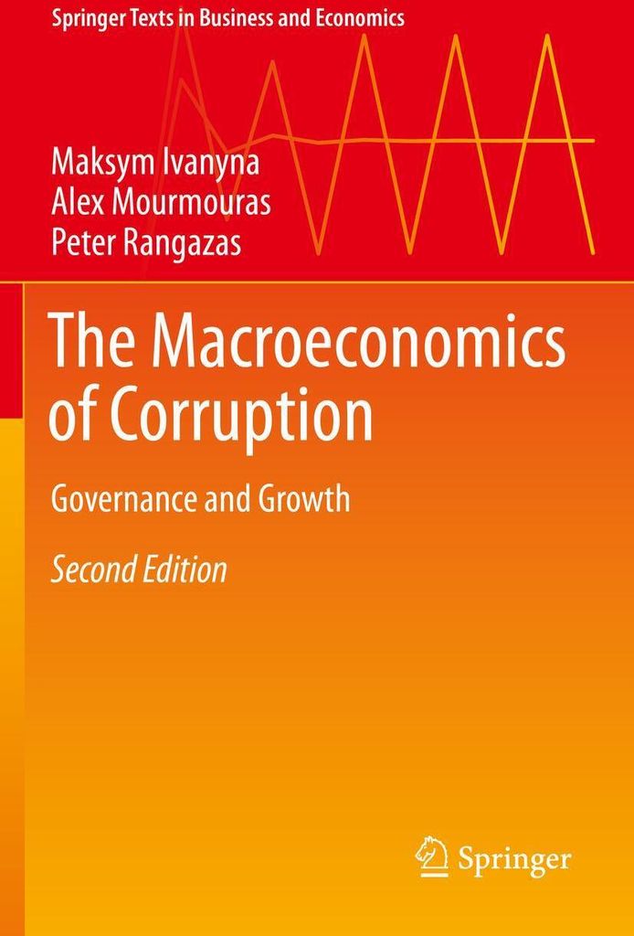 The Macroeconomics of Corruption