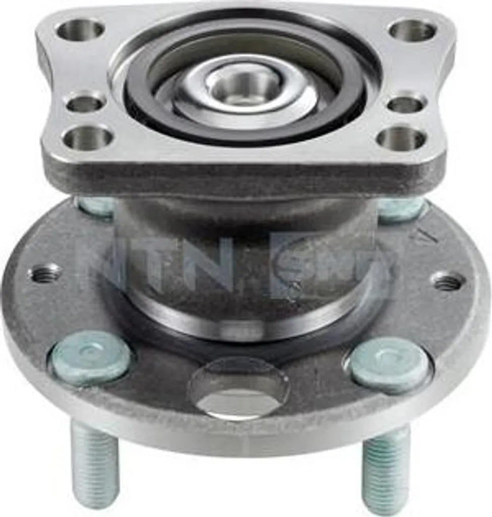 Kit Roulement de Roue SNR R170.45 pour D6512615XB Montage Train Avant