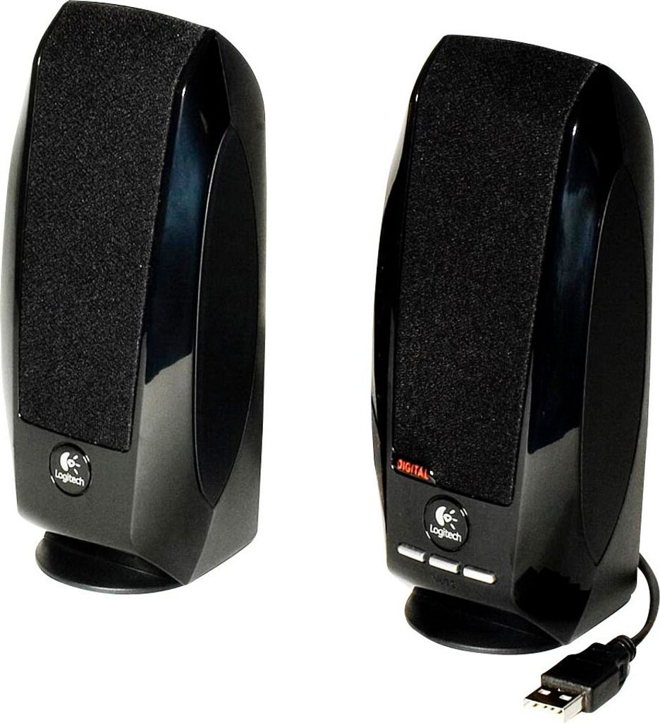 Logitech S150 Digital Obrázek produktu 