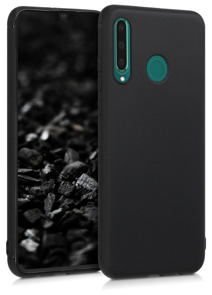 kwmobile Handyhülle für Huawei P30 Lite Hülle - TPU Case - Produktbild 