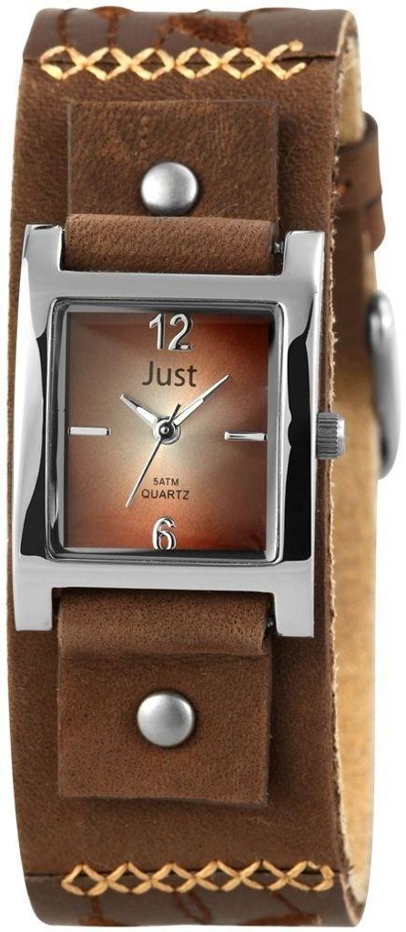 Orologio da donna Just - 48-S10626-BR Immagine del prodotto 