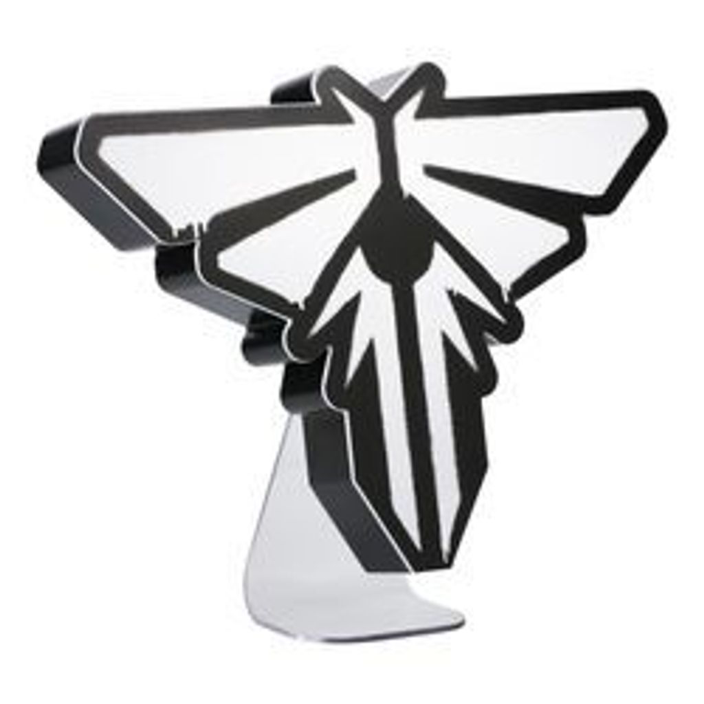 Merc LEUCHTE Last Of Us Firefly Logo  Paladone Obrázek produktu 