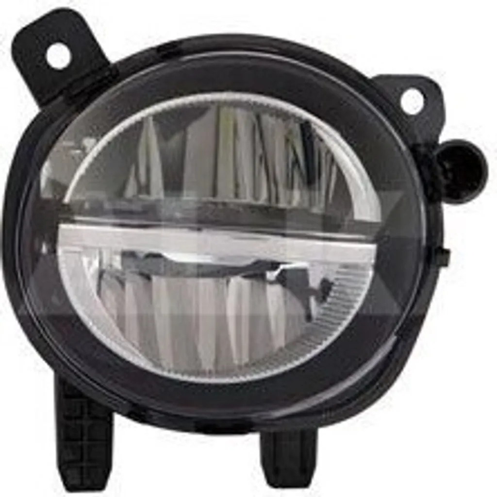 Phare Anti-brouillard OE 63177315560 Haute Qualité pour BMW F20 F31 F82