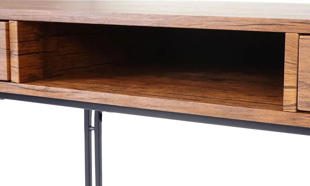 Bureau informatique idéal pour le télétravail à la maison - 5
