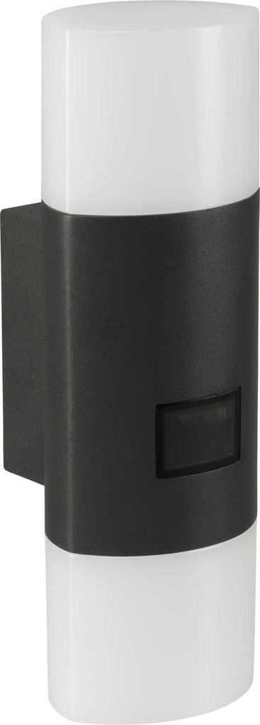Steinel L 910LED UPDOWNLIGHT ANT Lampe d'extérieur Image du produit 