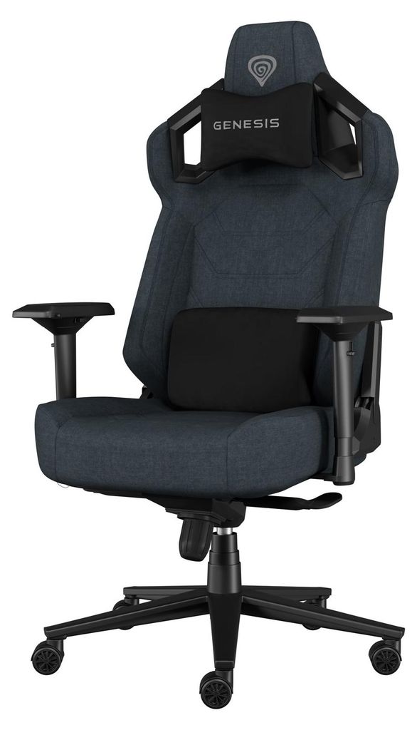 Genesis Gaming Stuhl NITRO 800 grau Immagine del prodotto 