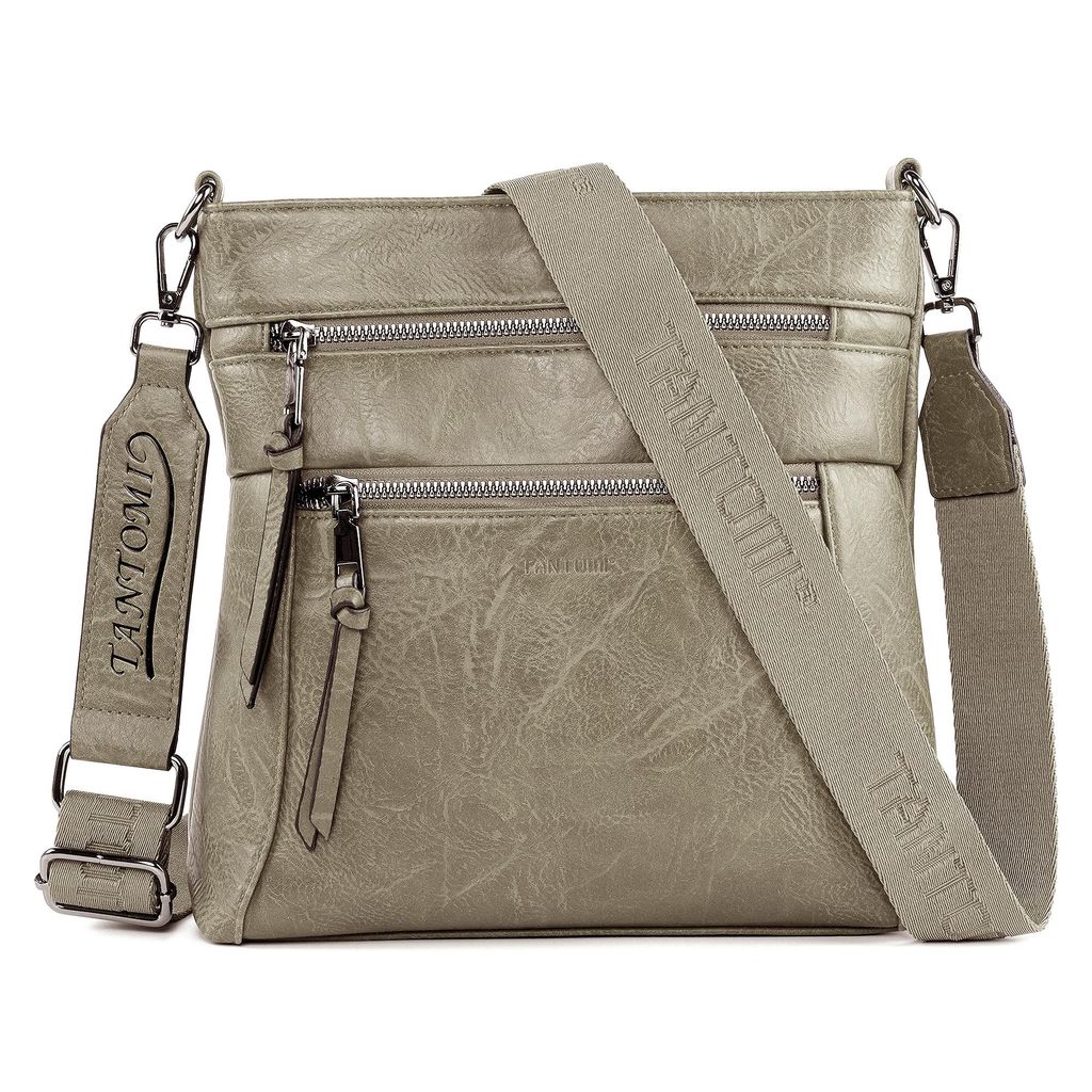 Umhängetasche damen, Mittelgroß Crossbody Bag, Produktbild 