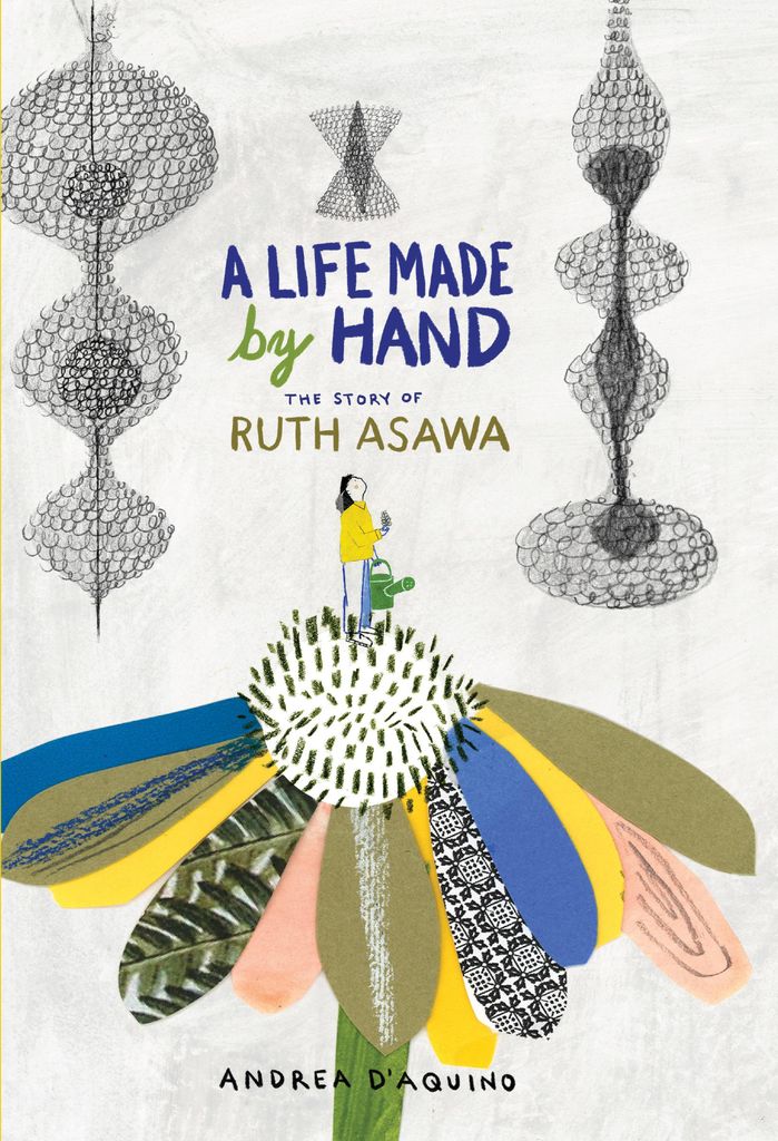 Life By Hand – Lingua: Inglese