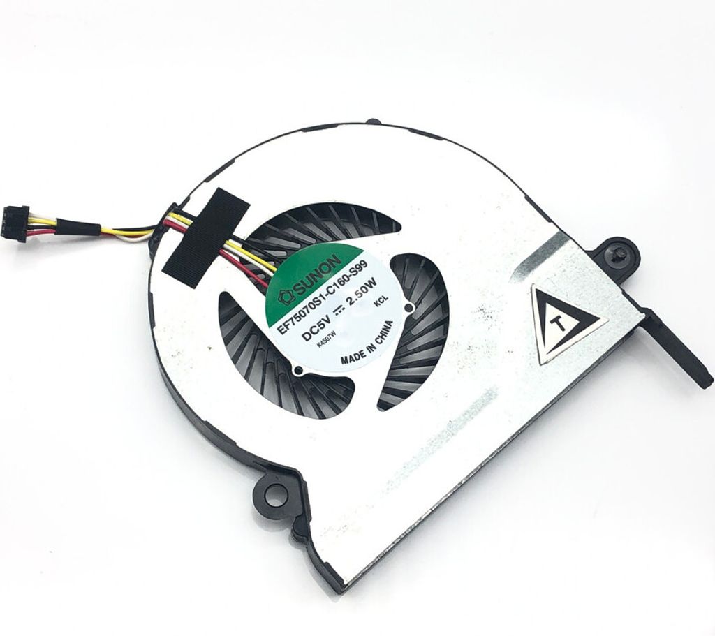 Ersatz Fan Lüfter Kühler cooler kompatibel für Acer Aspire E5-771G-79VT, E5-771G-78P2