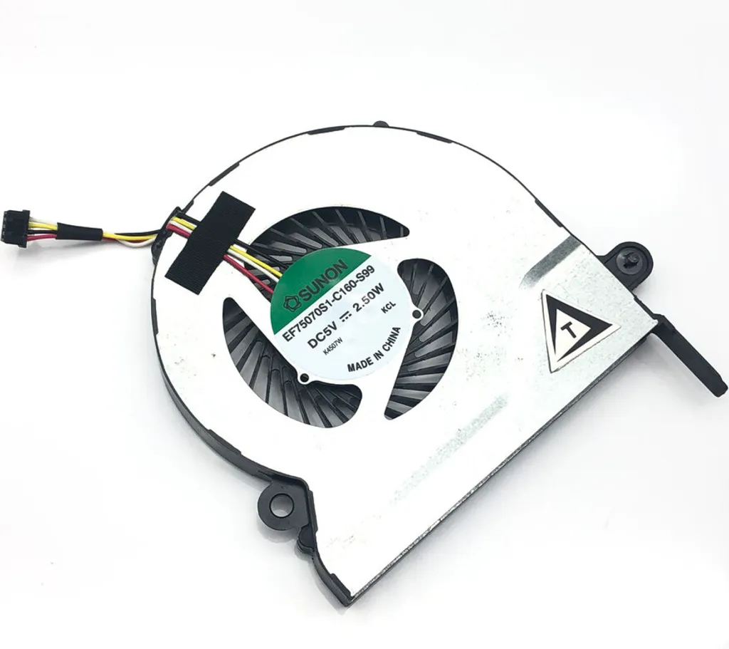 Ricambio Ventola EF75070S1-C160-S99 DC 5V per Laptop e Server