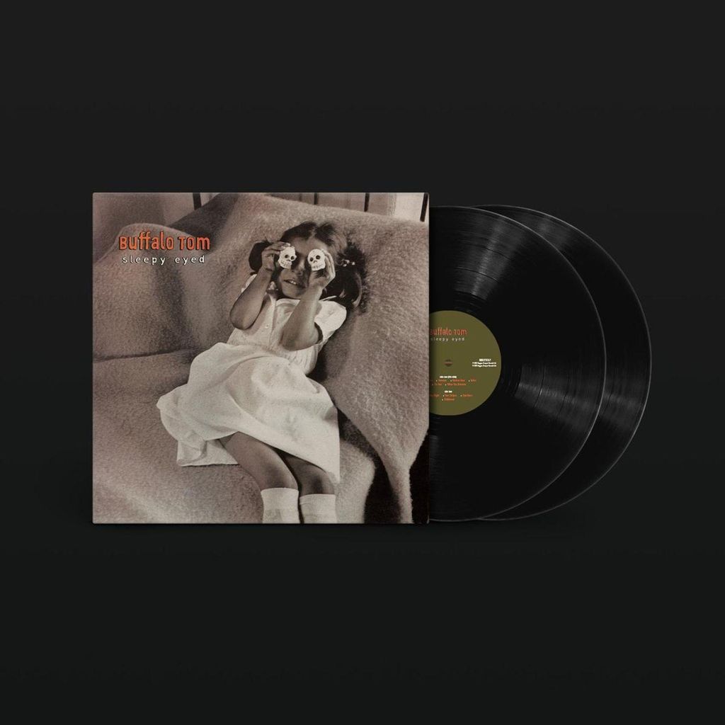 Buffalo Tom: Sleepy Eyed (Expanded Edition)
