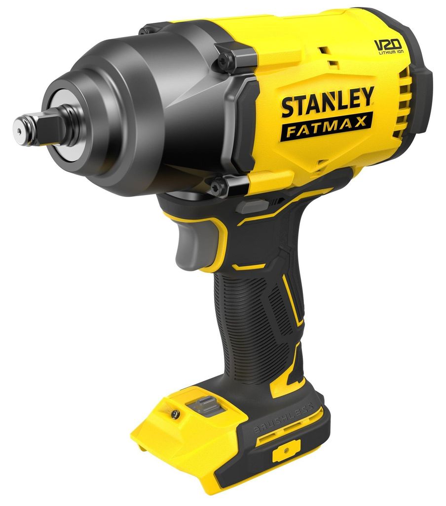 STANLEY FATMAX V20 Boulonneuse à chocs 1/2" 950 Nm Image du produit 