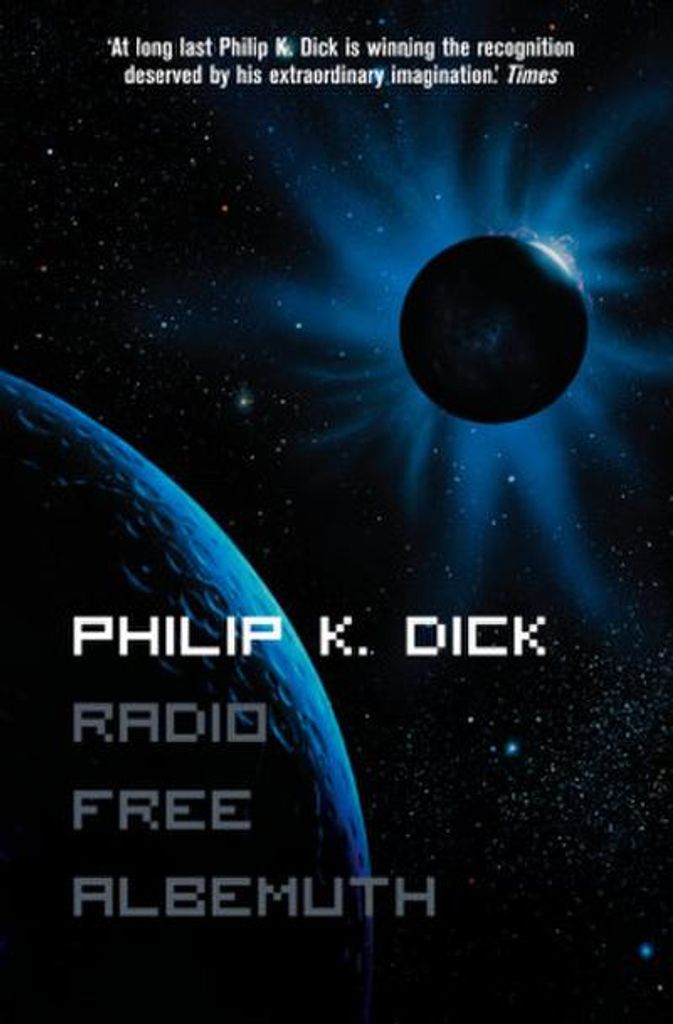 Radio Freies Albemuth