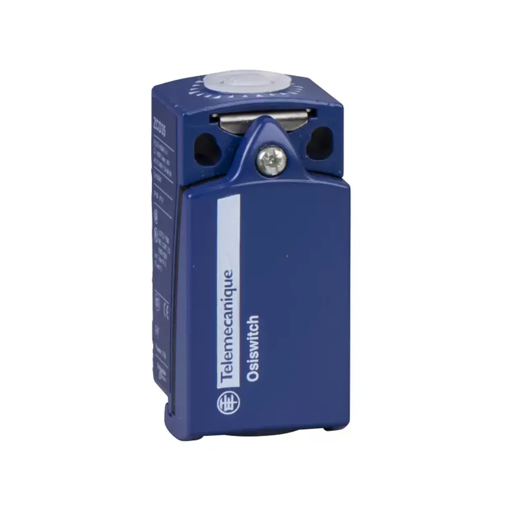 Interrupteur de position IP66 compact ZCD21 pour automatisme industriel