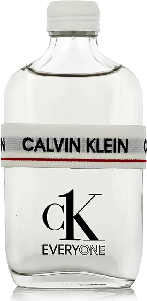 Unisex-Parfüm EveryOne Calvin Klein EDT 100 ml