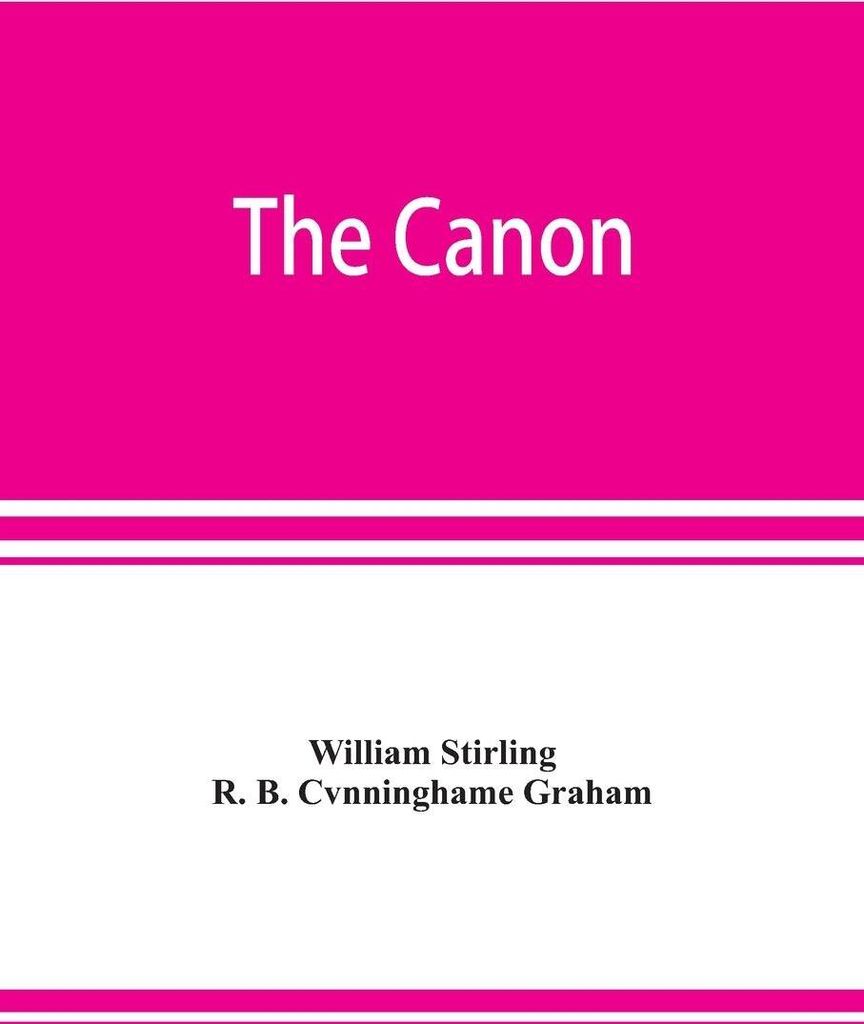 The canon