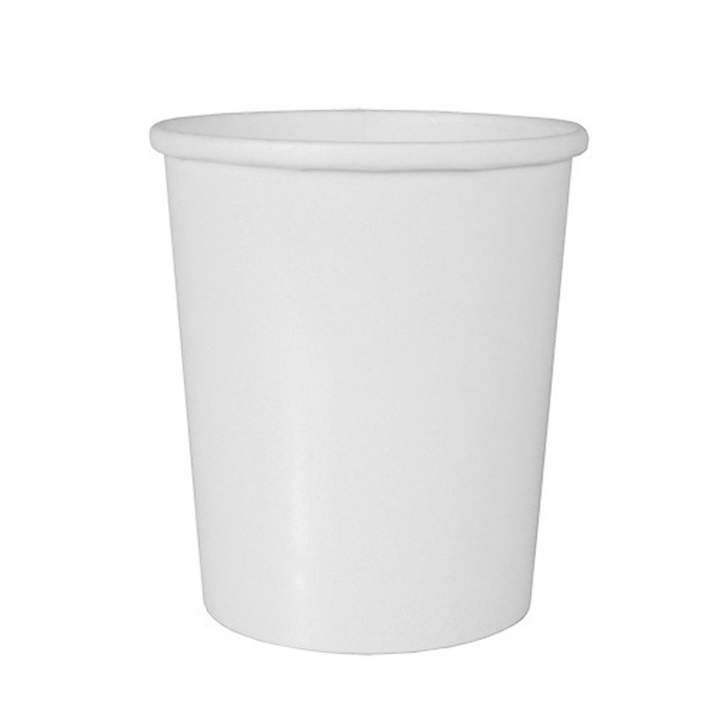 Suppenbecher, Pappe "To Go" rund 770 ml Ø 11,8 cm · 10,5 cm Produktbild 