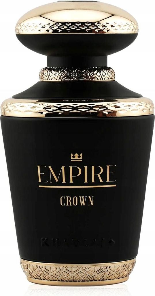 Khadlaj - Empire Crown EDP 100ml Image du produit 