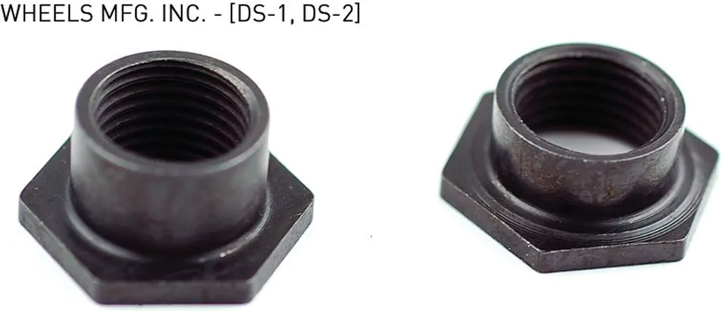 Réparer filetage patte dérailleur avec Wheels Manufacturing > 7mm
