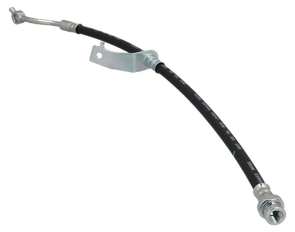 KAMOKA 1170594 Bremsschlauch Vorne Links für KIA SOUL (AM)