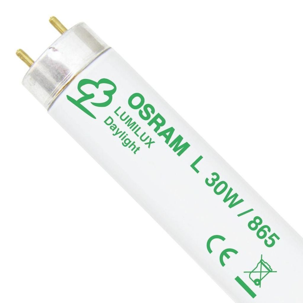 Osram L 30 W/865, 30 W, 2350 lm Produktbild 