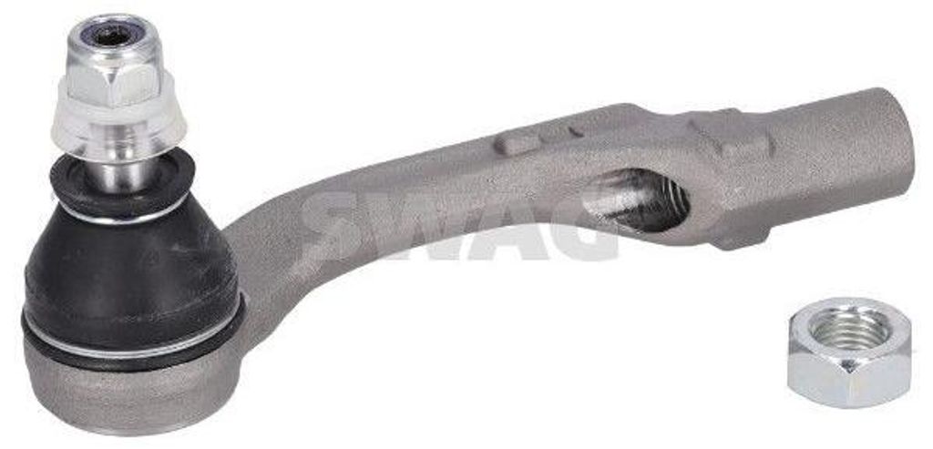 SWAG Spurstangenkopf Spurstange für OPEL MOKKA Vorne Links 33 11 2219