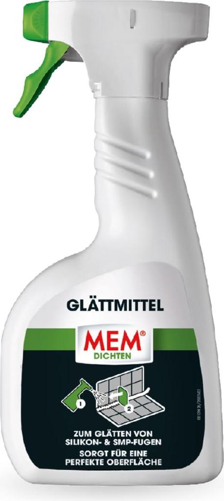 MEM Glättmittel zum Glätten und Modellieren von Produktbild 