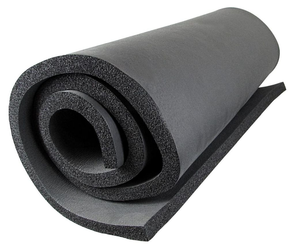 Armaflex HT Endlosplatte (Karton) : 19 mm / 6 m² pro Karton Größe: 19 mm / 6 m² pro Karton