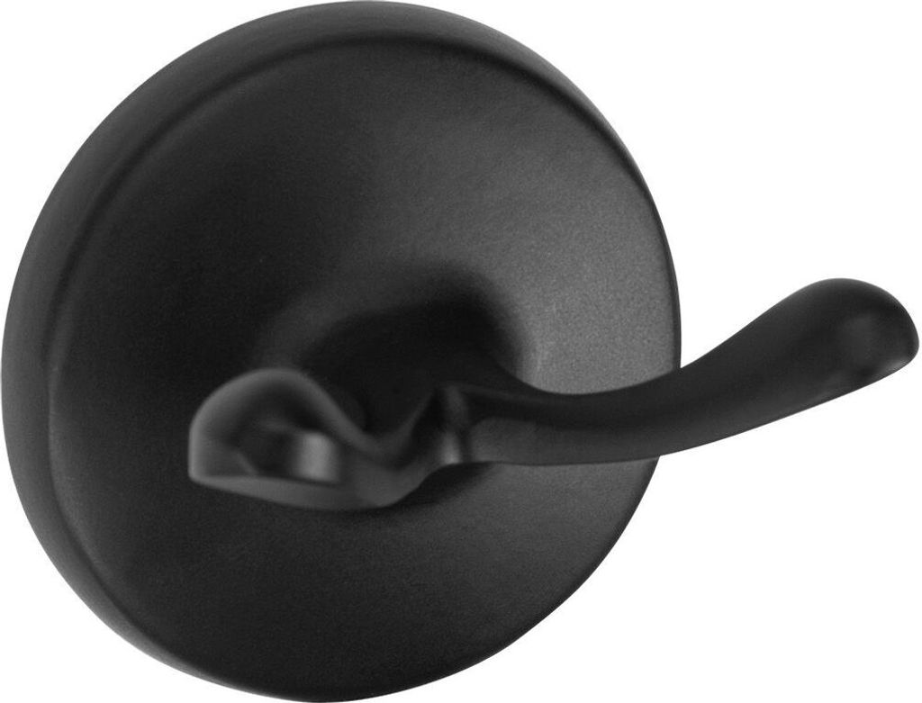 Rea Handtuchhalter 332868A Black