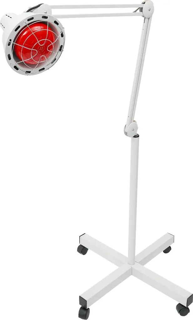 Séchoir à ongles UV portable - Lampe professionnelle pour gel 48W blanche