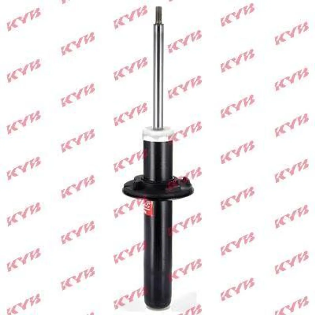 Amortisseur Avant pour Audi Q5 KYB 341720 Remplacement OE 8R0413031F Gaz