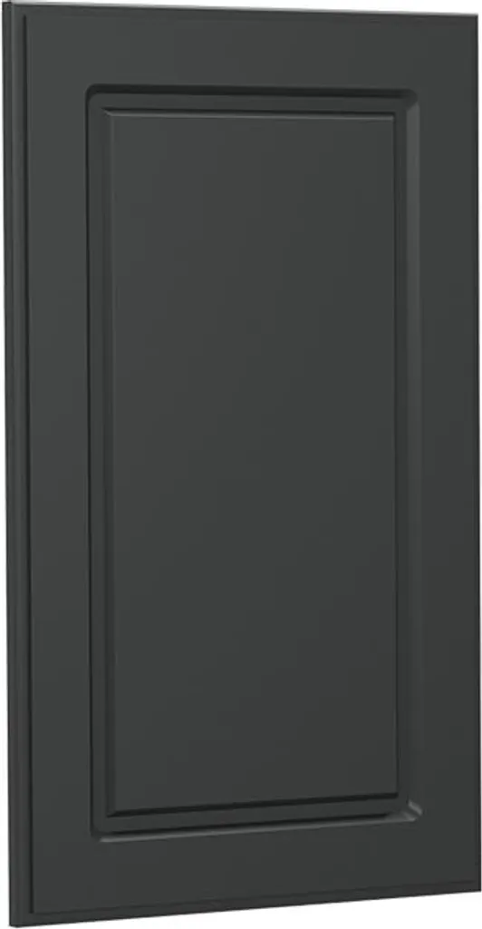 Vicco R-Line Frontale Antracite 39x59 cm per Cucina Country Chic