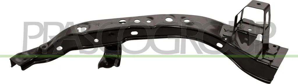 Traverse avant PRASCO TY2913202 pour Toyota RAV 4 IV OE 53202-0R030
