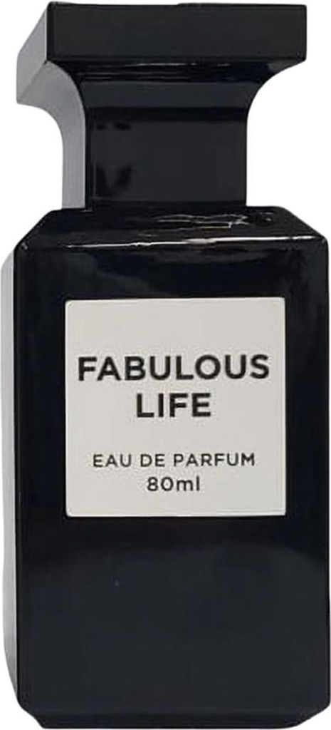Fabulous Life Eau de Parfum Produktbild 