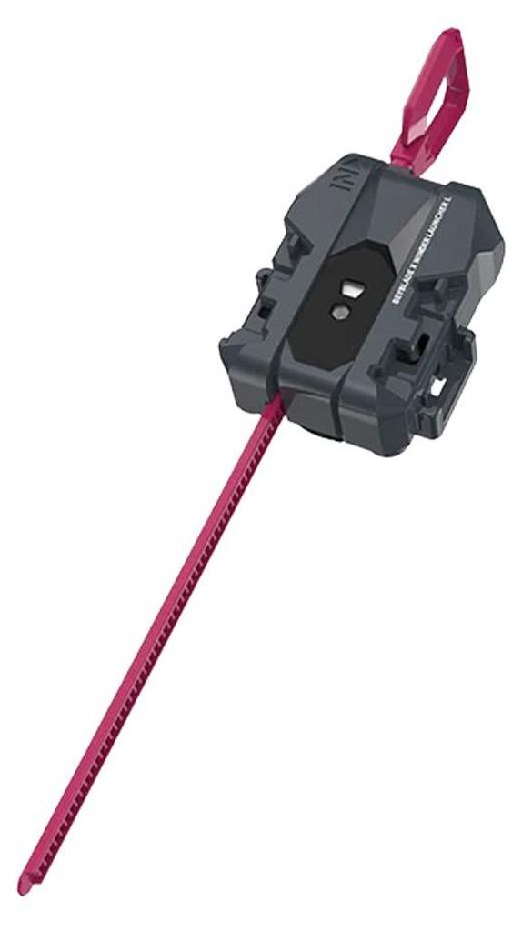 Takara Tomy BeyBlade X Winder Launcher L BX-40 Produktbild 