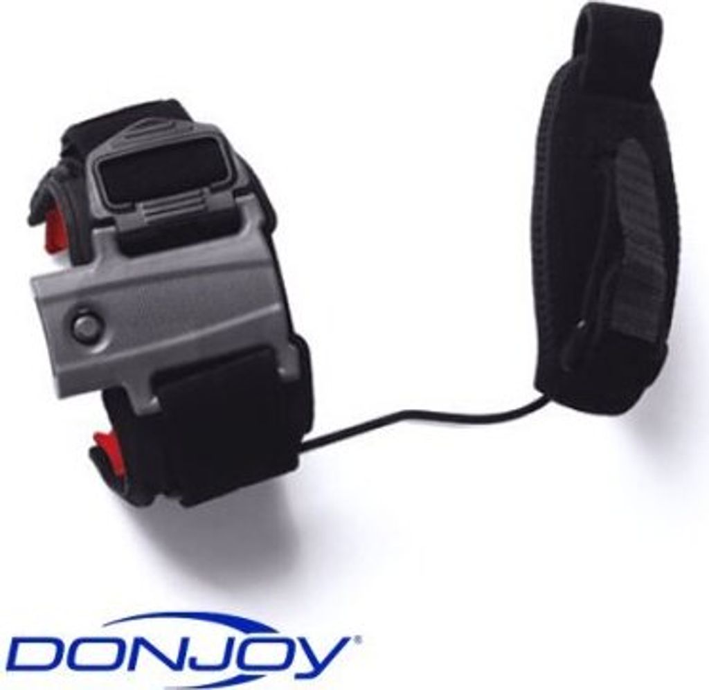 Pronation/Supination Kit f.,DONJOY x-ACT ROM rechts,
