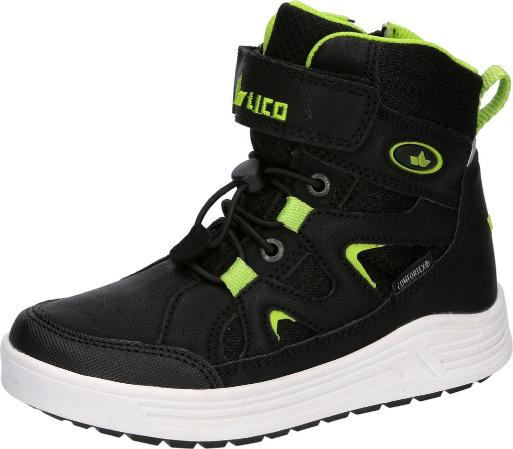 Winterboot Camillo VS 38