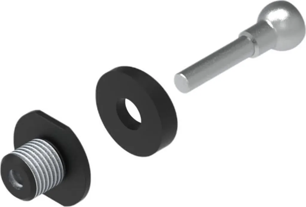 Adaptateur de levier Lightech pour Suzuki GSX-R1000R spécial Track