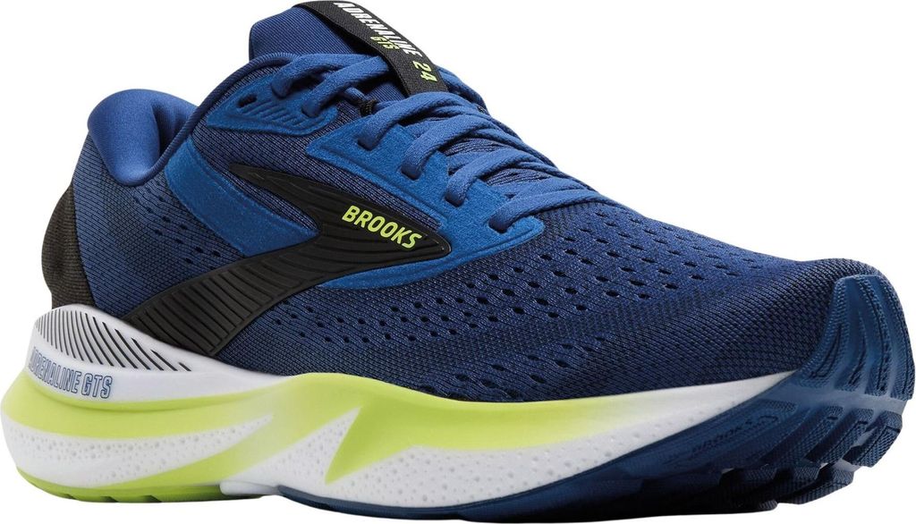 Brooks Adrenaline GTS 24 Herren Running Laufschuhe 110437 Produktbild 