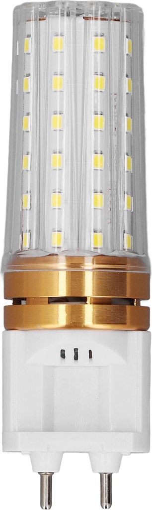 2 Stück Maisglühbirne LED 10W 1000LM Energiesparend Doppelnadelsockel G12 Glühbirne für Straße Lagerhaus Garage Weißes Licht