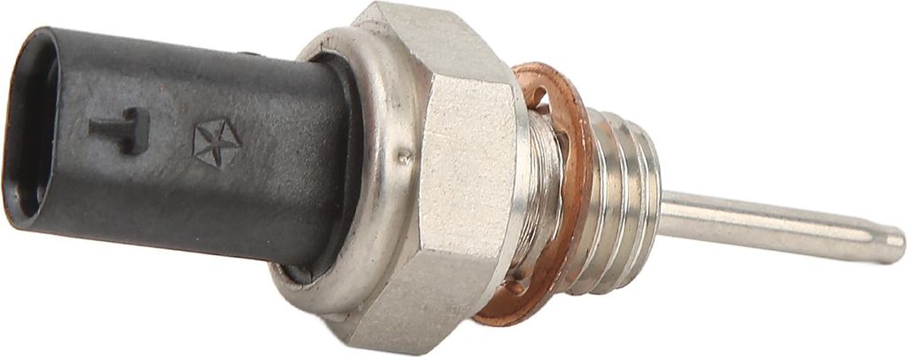 EGR-Temperatursensor 68142905AB Abgasrückführung Ersatz für Jeep Grand Cherokee Wrangler 2021-2022