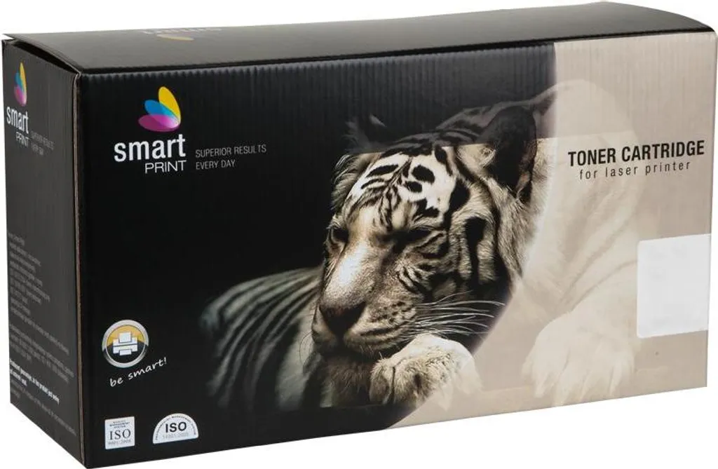 Toner Noir pour Imprimante Brother : Impression Bureautique Fluide et Pro