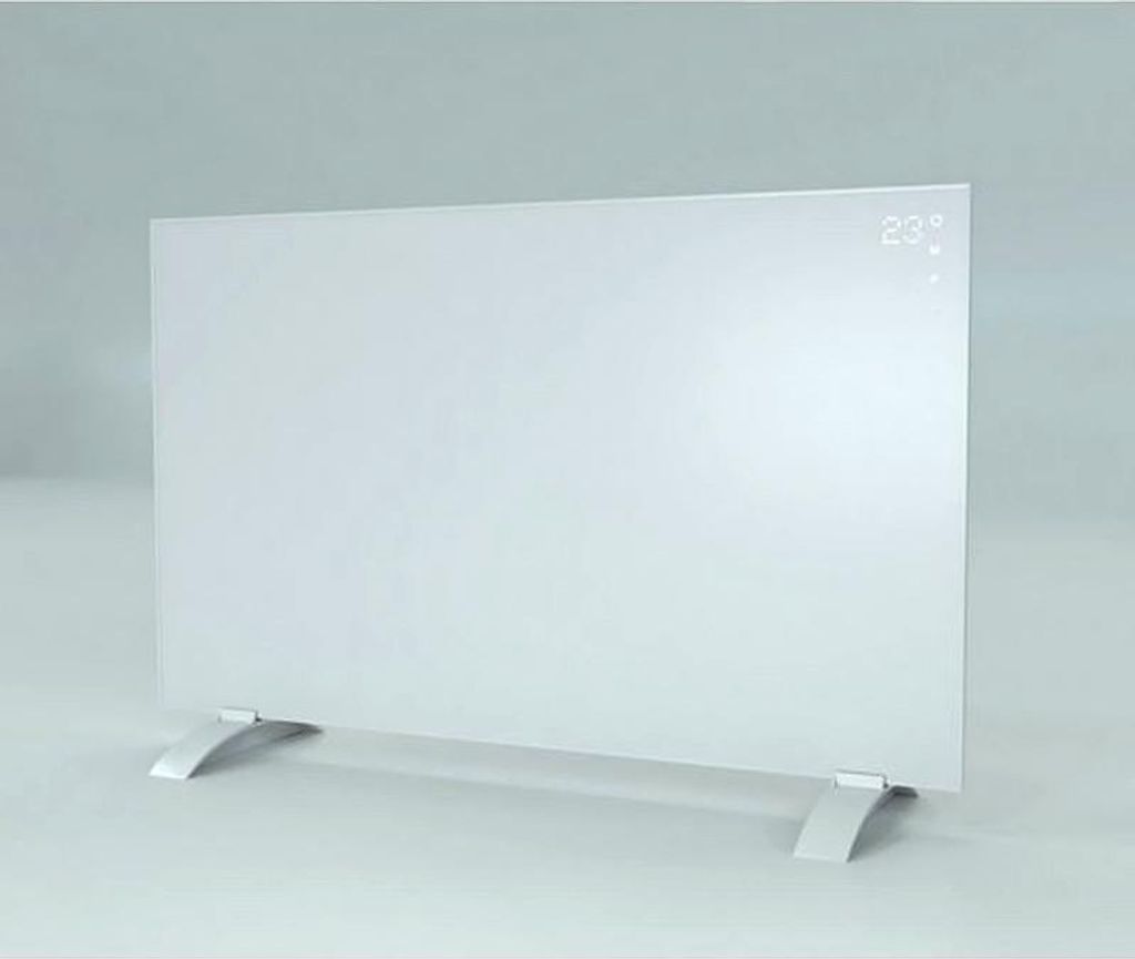 Ohrievač infrapanel DREAM HEAT CC 600W SMART WIFI Obrázok produktu 